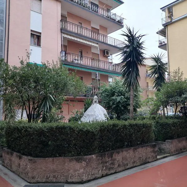 Квартира в Калабрия, фото 1
