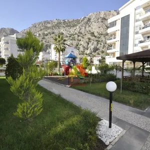 Квартира в Анталия, фото 4