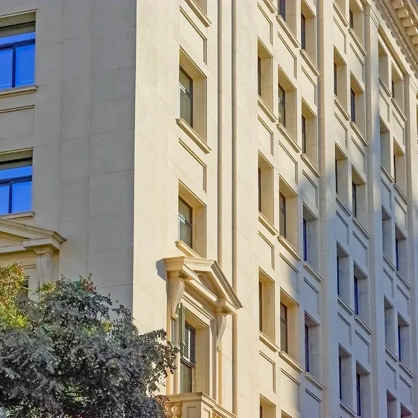 Доходный дом в Барселона, фото 1
