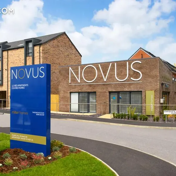 Novus in manchester, фото 1