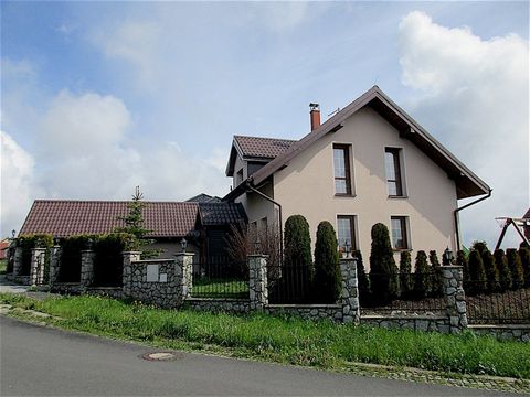 Дом в Карловы Вары