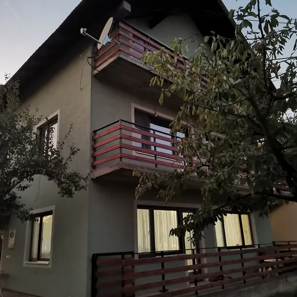 Таунхаус в Расинский, фото 1