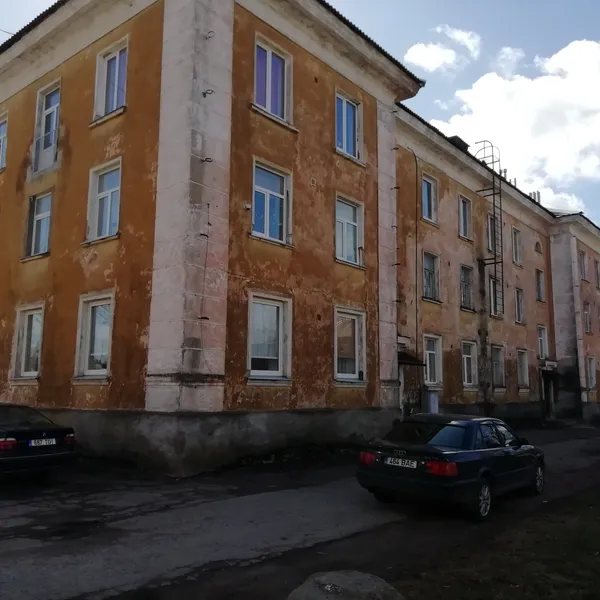 Фото объекта