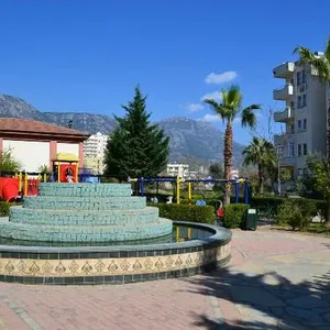 Квартира в Махмутлар, фото 5