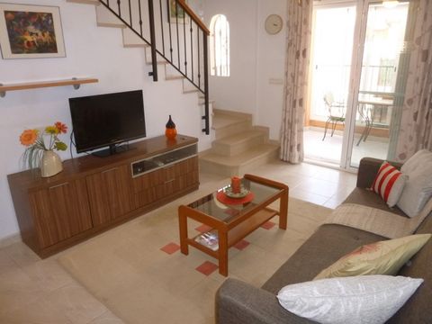 Квартира в Плайя Фламенка