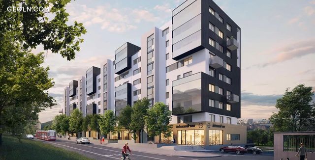 Bohdalecke Kvarteto in Prague