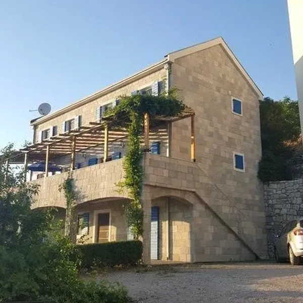Вилла в Близикуче, фото 1