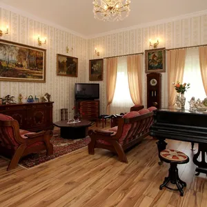 Дом в Хевиз, фото 2