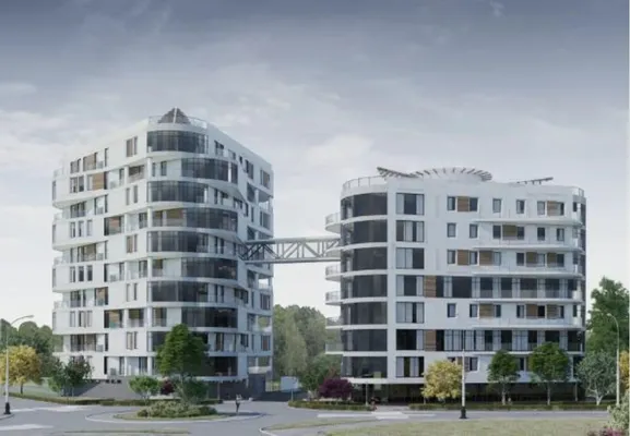 Коммерческая недвижимость в Карловы Вары