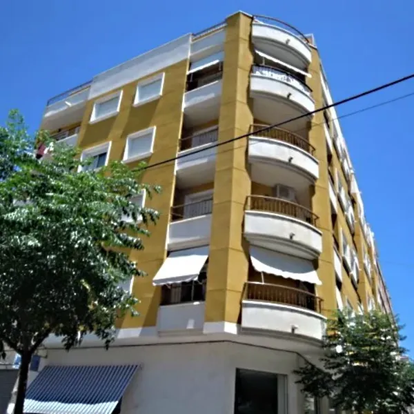 Квартира в Торревьеха, фото 1
