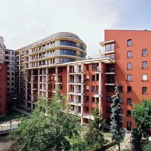 Квартира в Будапешт, фото 3
