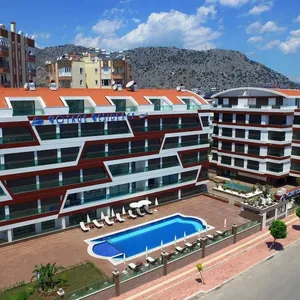 Квартира в Анталия, фото 3