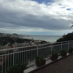 Вилла в Сан-Ремо, фото 5