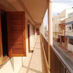 Квартира в Торревьеха, фото 5