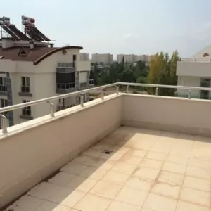 Квартира в Анталия, фото 5
