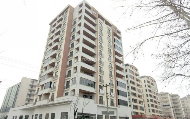Квартира в Аванос