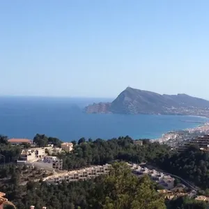 Вилла в Альтеа, фото 3