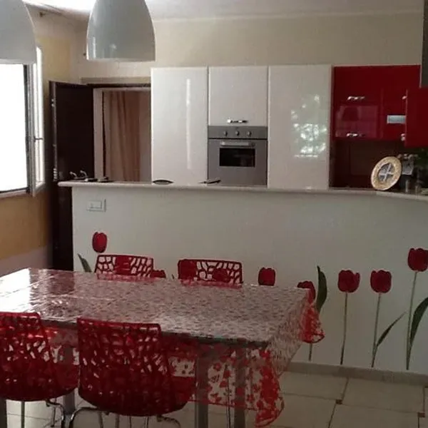 Вилла в Римини, фото 1