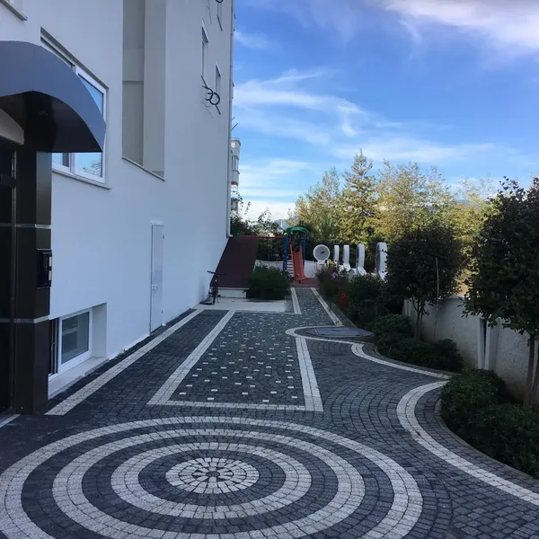 Квартира в Алания, фото 1