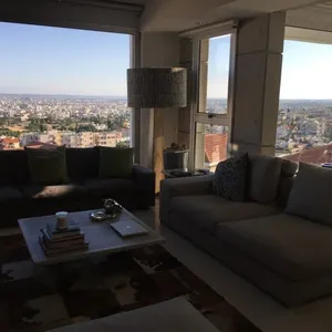 Пентхаус в Лимассол, фото 4