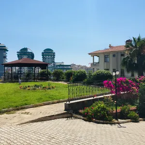 Квартира в Алания, фото 5