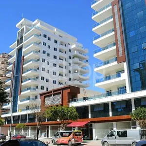 Квартира в Алания, фото 5