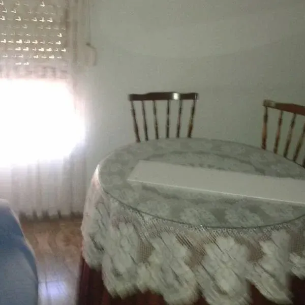 Квартира в Аликанте, фото 1