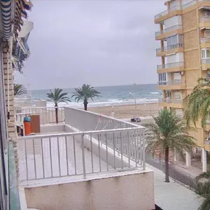 Квартира в Аликанте, фото 5