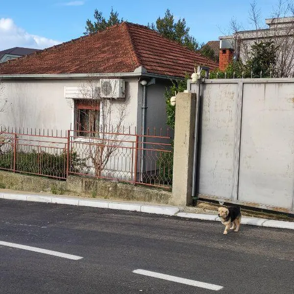 Дом в Бар, фото 1