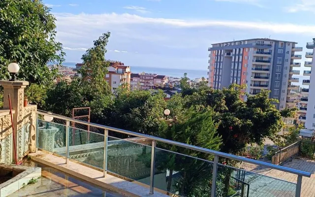 Квартира в Şekerhane Махаллеси
