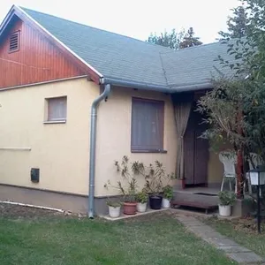 Дом в Хевиз, фото 4