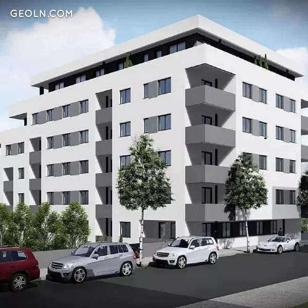 House Luxury Residence – Cluj in Cluj-Napoca, фото 1