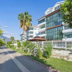 Квартира в Ahmet Vefik Paşa OSB Мах., фото 3