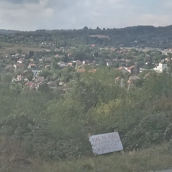 Земельный участок в Врдник, фото 1