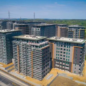 Квартира в Меркес Махаллеси, фото 4