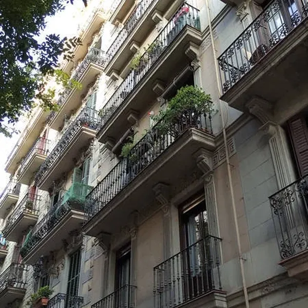 Квартира в Барселона, фото 1