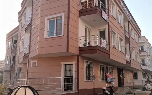 Квартира в Мерсин