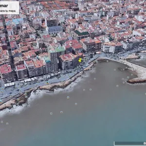 Пентхаус в Торревьеха, фото 2