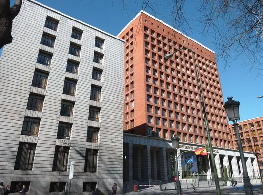 Различного назначения в Аликанте