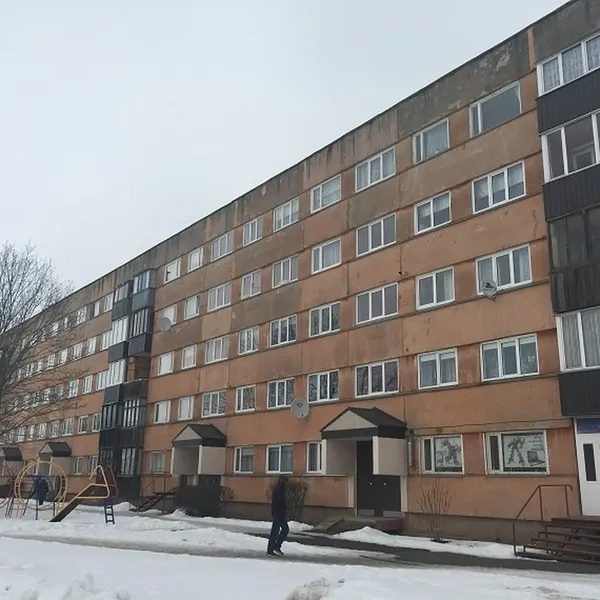 Фото объекта