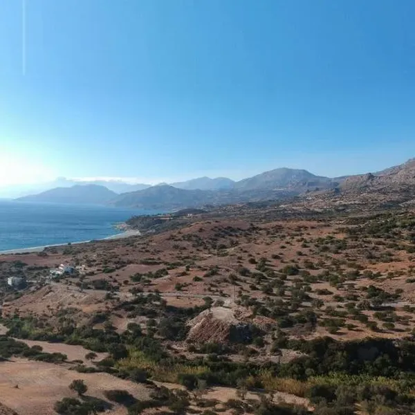 Земельный участок в Лампи/Ламби, фото 1