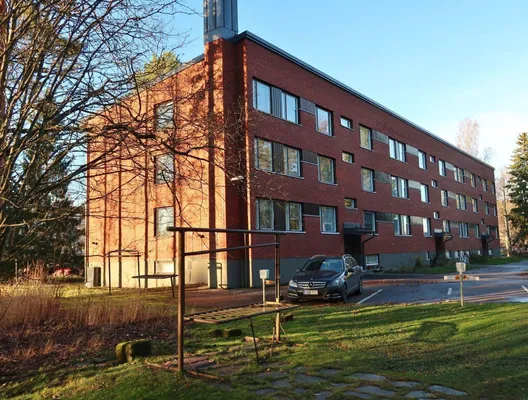 Квартира в Суокиля