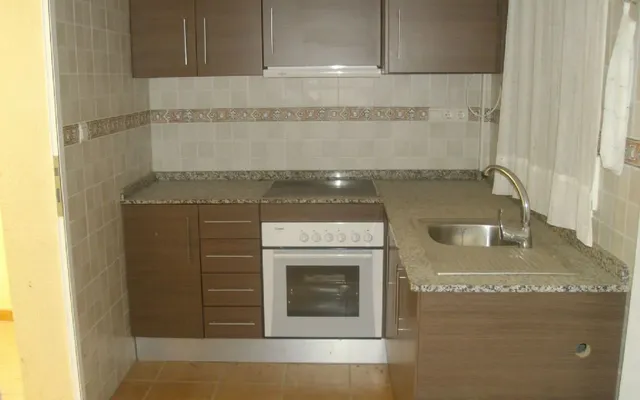 Квартира в Катраль