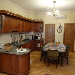 Квартира в Старая Рига, фото 4