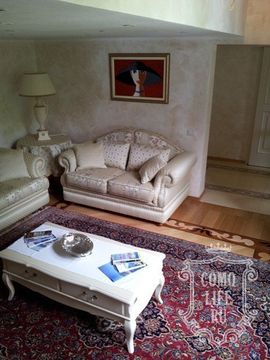 Квартира в Сан-Сиро