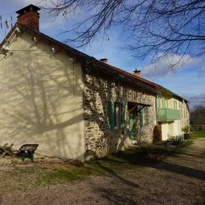 Дом в Nouvelle-Aquitaine, фото 2