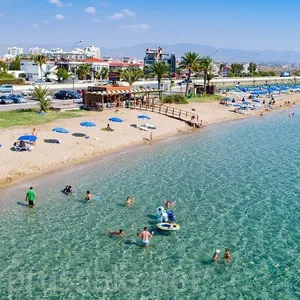 Квартира в Искеле, фото 4