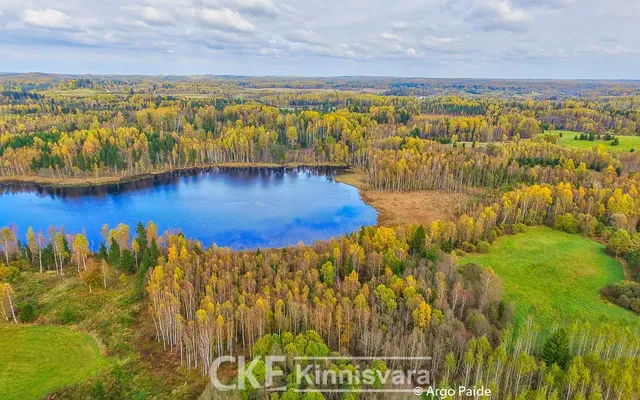 Земельный участок в Каурутоотси