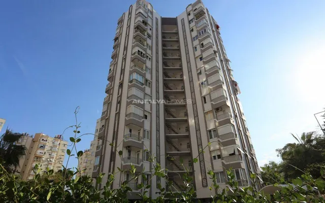 Квартира в Арапсую Махаллеси