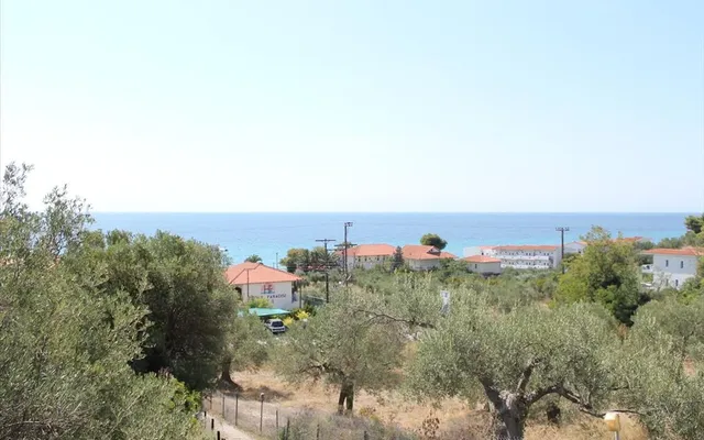 Земельный участок в Kassandra Municipality